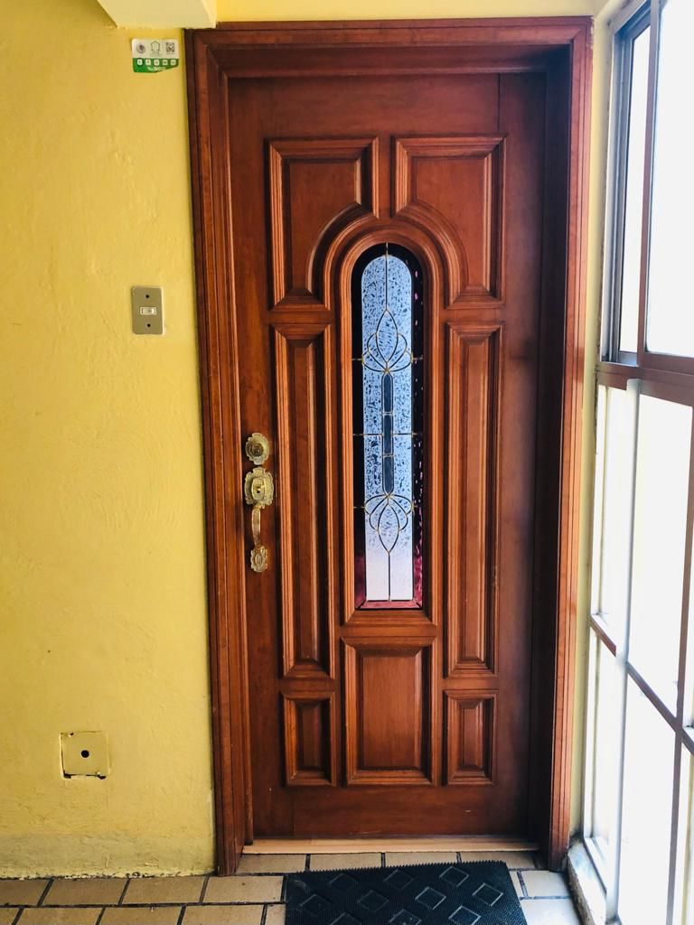 Foto de departamento en renta