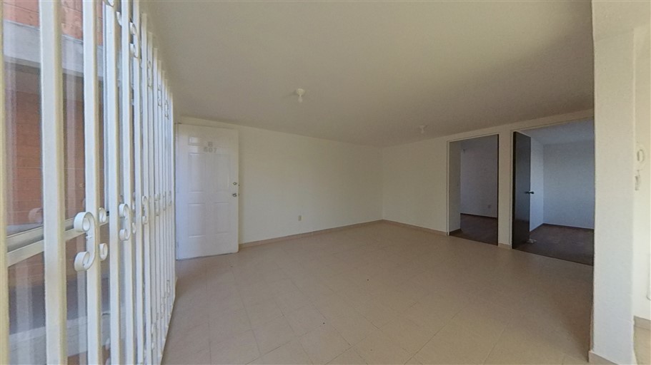 Foto de departamento en renta