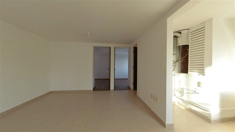 Foto de departamento en renta
