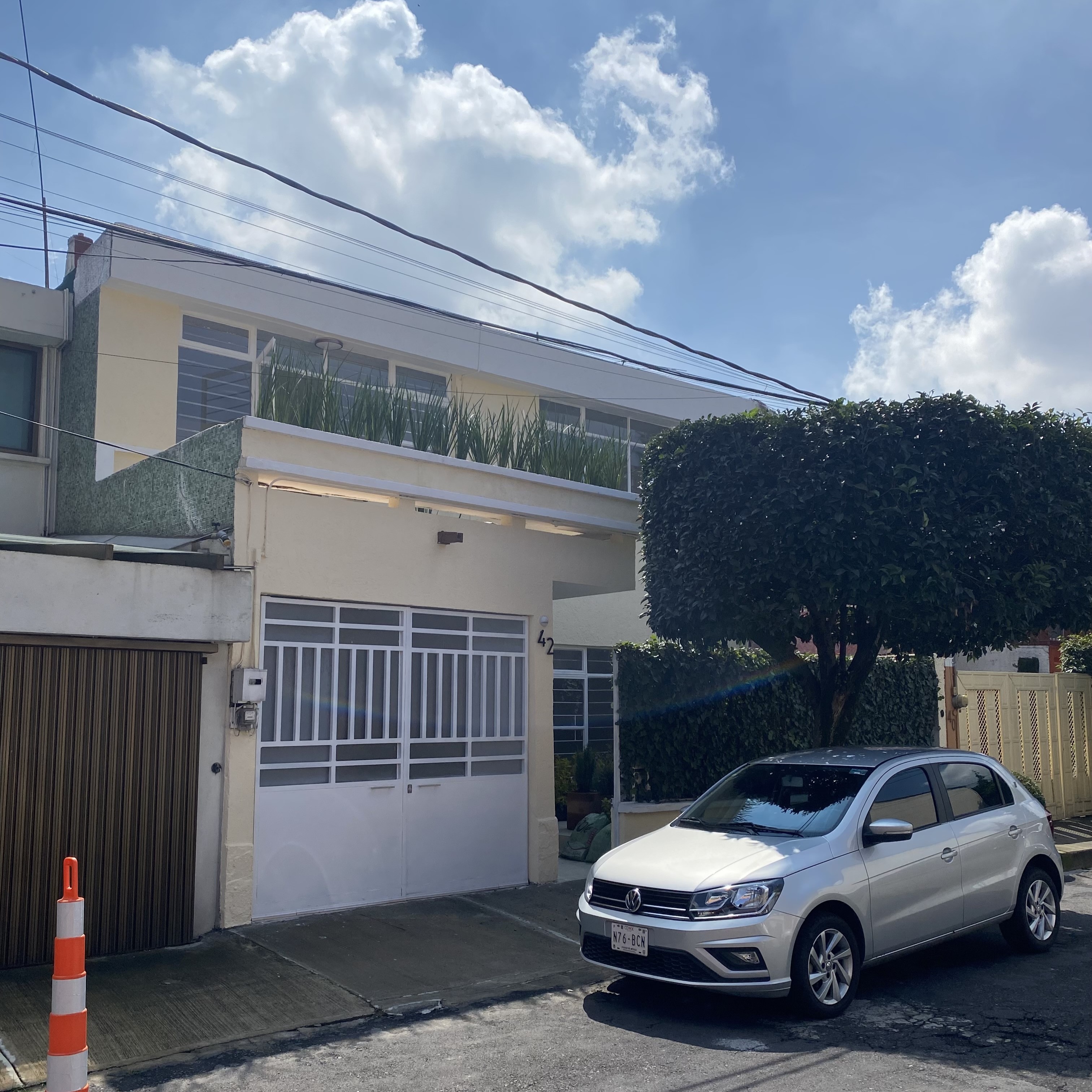 Foto de departamento en renta