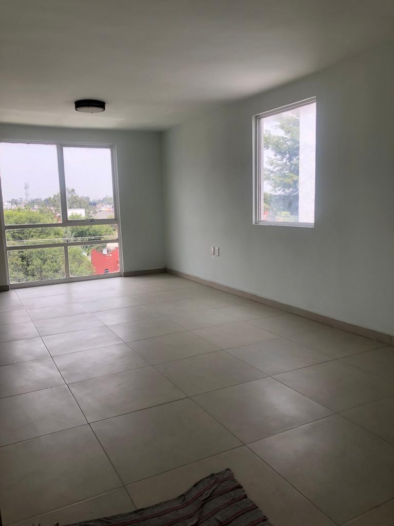 Foto de departamento en renta
