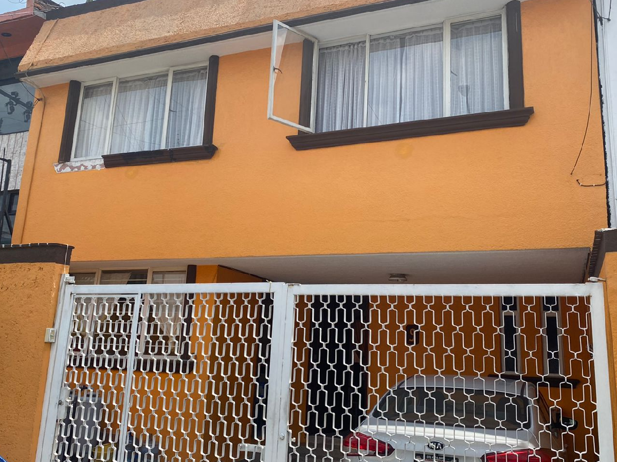 Foto de departamento en renta