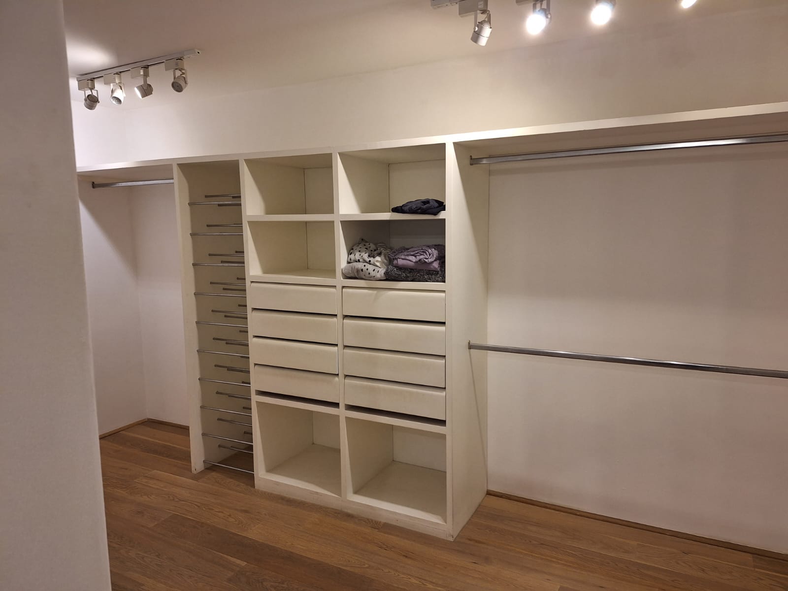Foto de departamento en renta