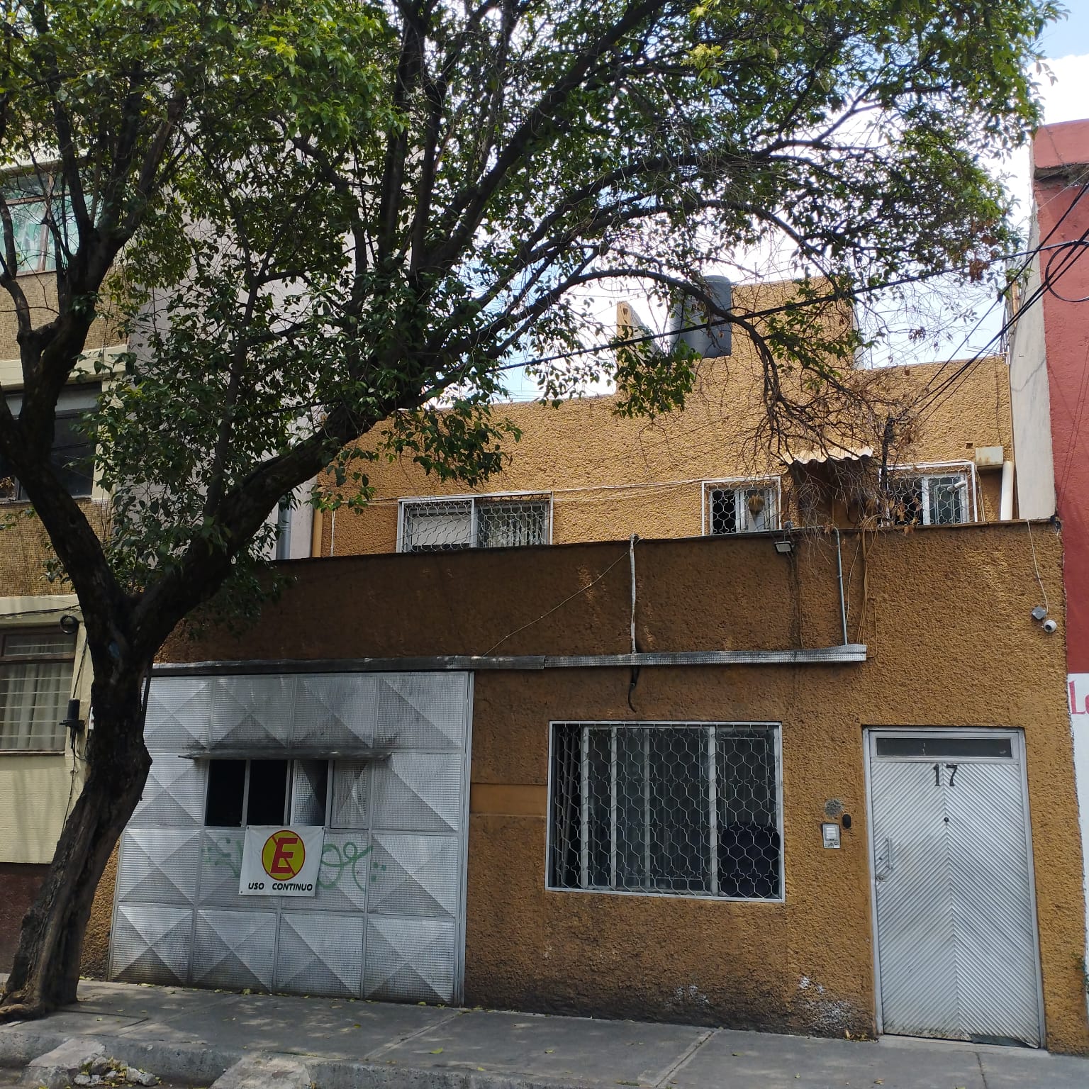 Foto de departamento en renta