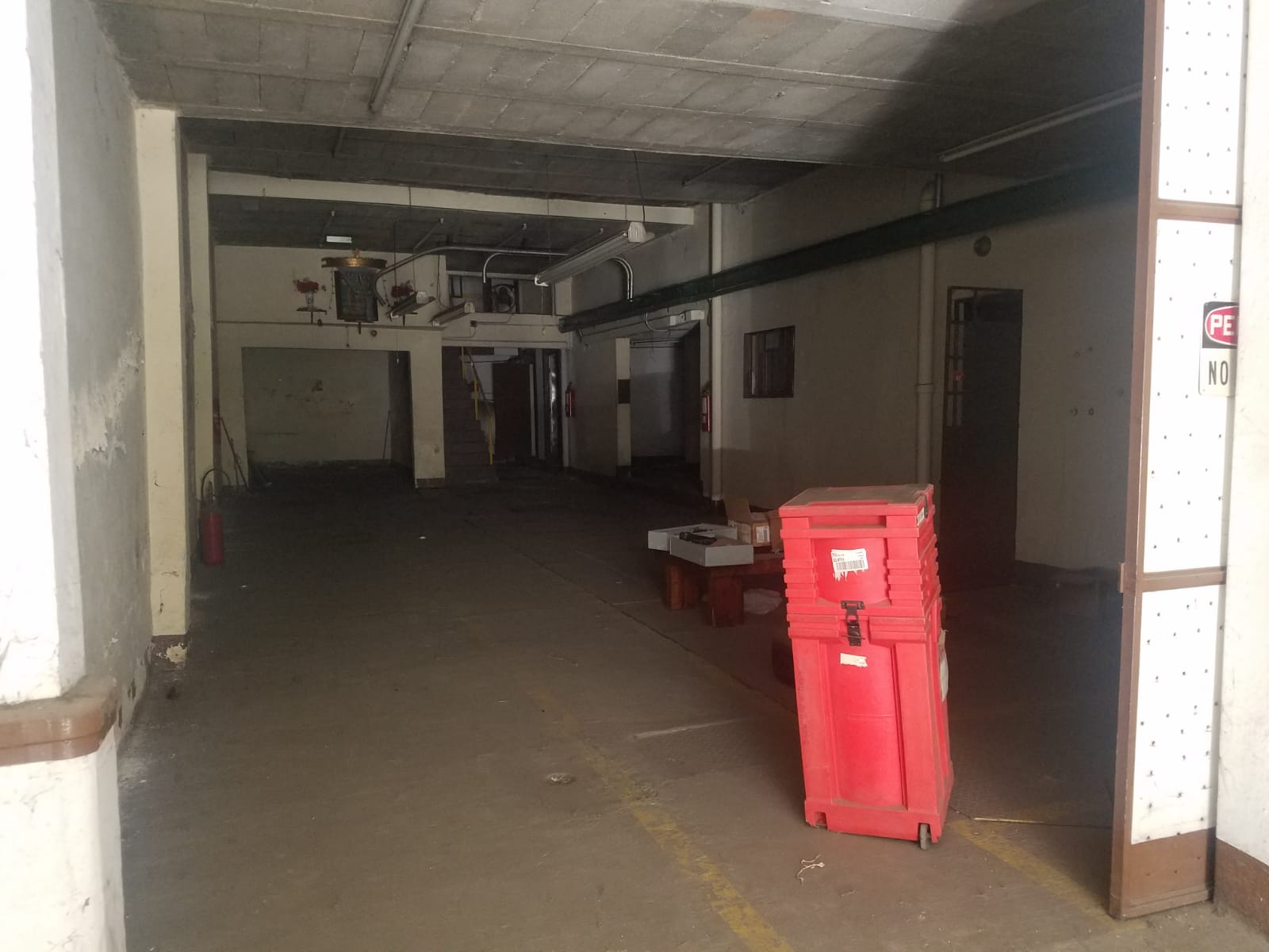 Foto de departamento en renta