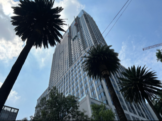 Foto de departamento en renta