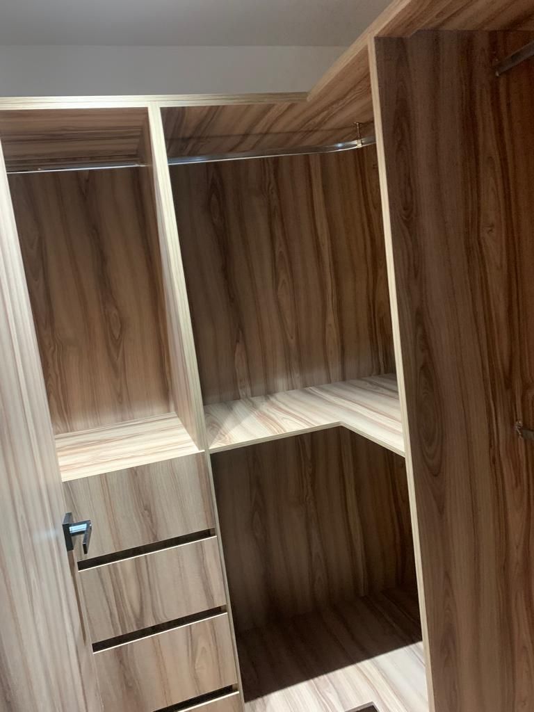 Foto de departamento en renta