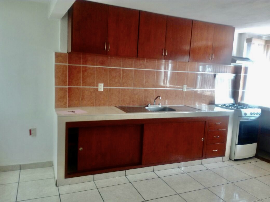 Foto de departamento en renta