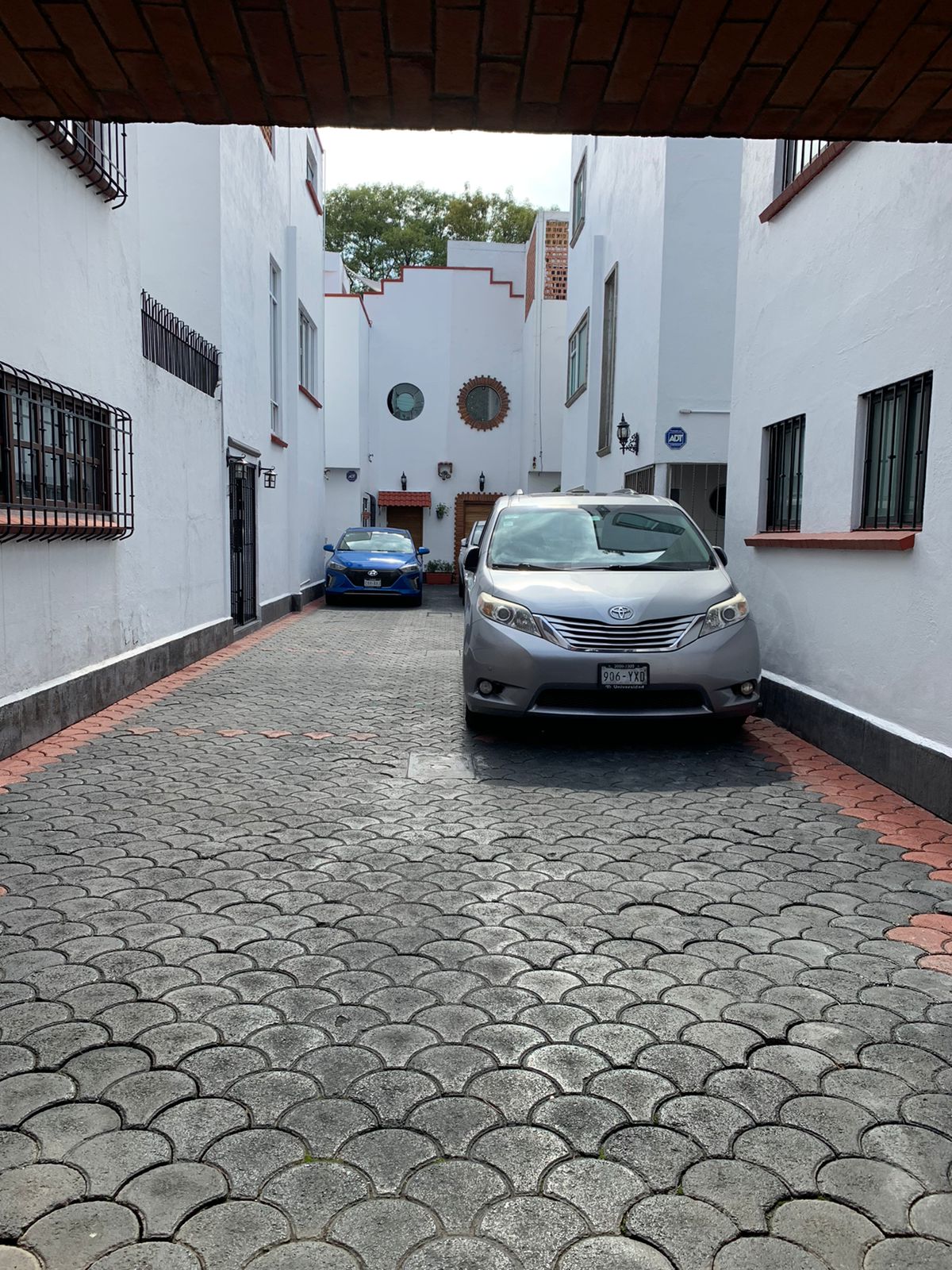 Foto de departamento en renta
