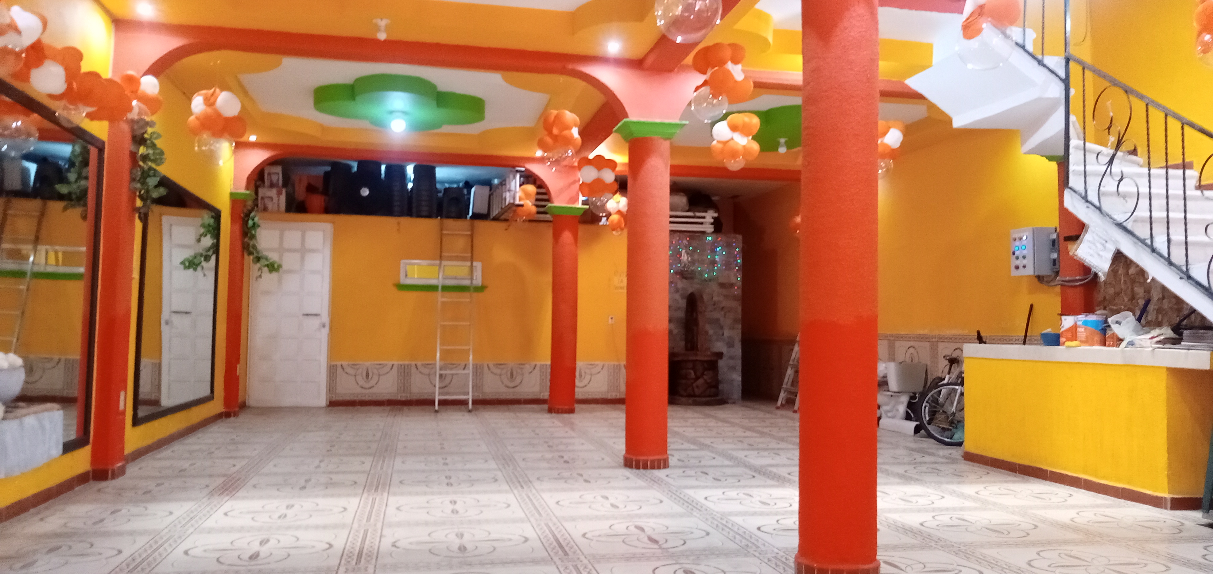 Foto de departamento en renta