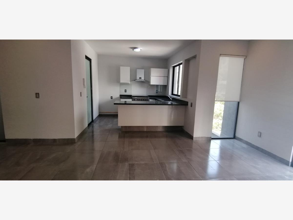 Foto de departamento en renta en fabrica de proyectiles 26, lomas del chamizal, cuajimalpa de morelos, df / cdmx, 25735581 No. 01