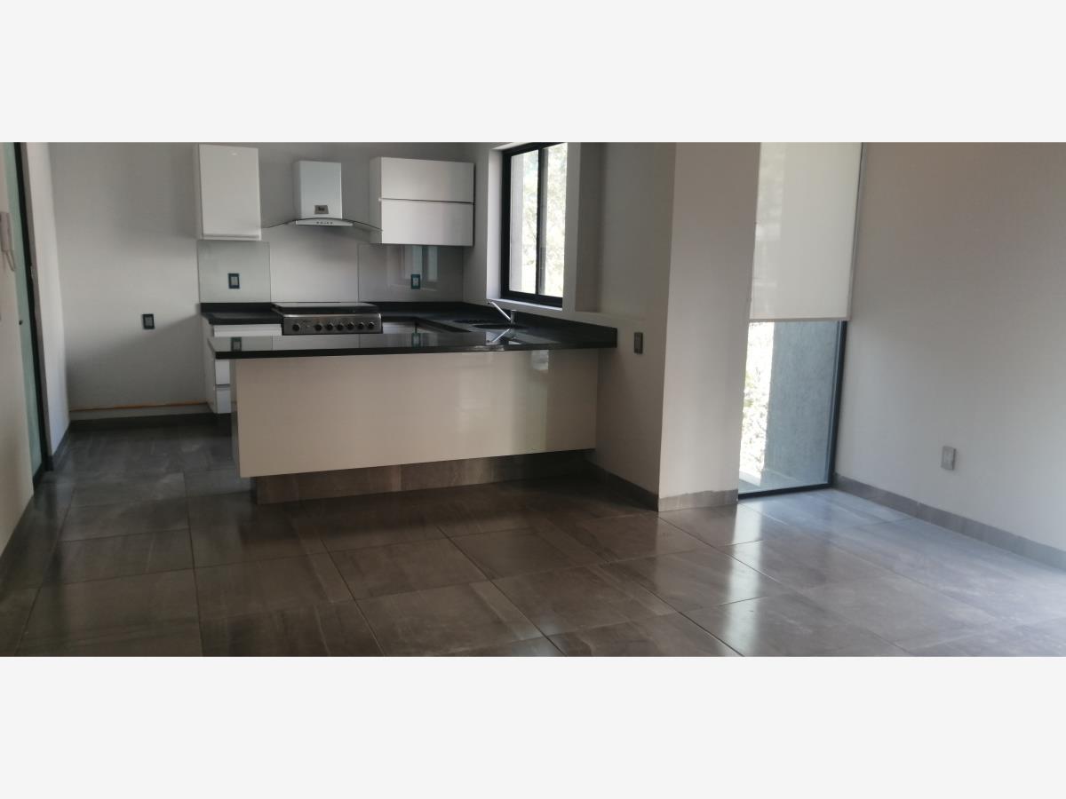 Foto de departamento en renta en fabrica de proyectiles 26, lomas del chamizal, cuajimalpa de morelos, df / cdmx, 25735581 No. 02