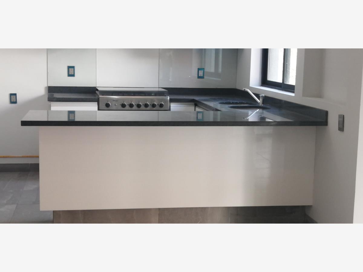 Foto de departamento en renta en fabrica de proyectiles 26, lomas del chamizal, cuajimalpa de morelos, df / cdmx, 25735581 No. 04