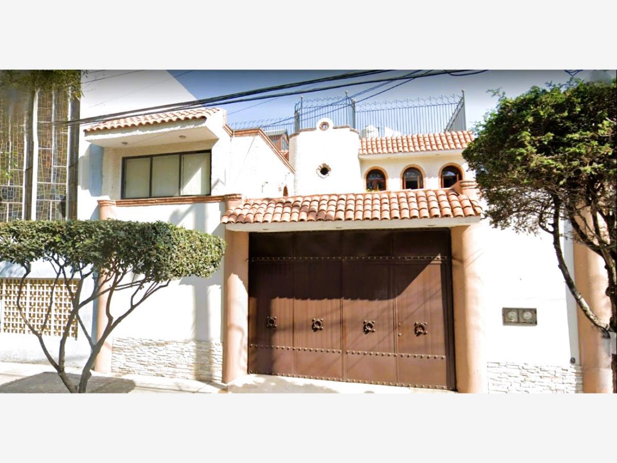 Foto de casa en venta en faja de oro 311, petrolera, azcapotzalco, df / cdmx, 0 No. 01
