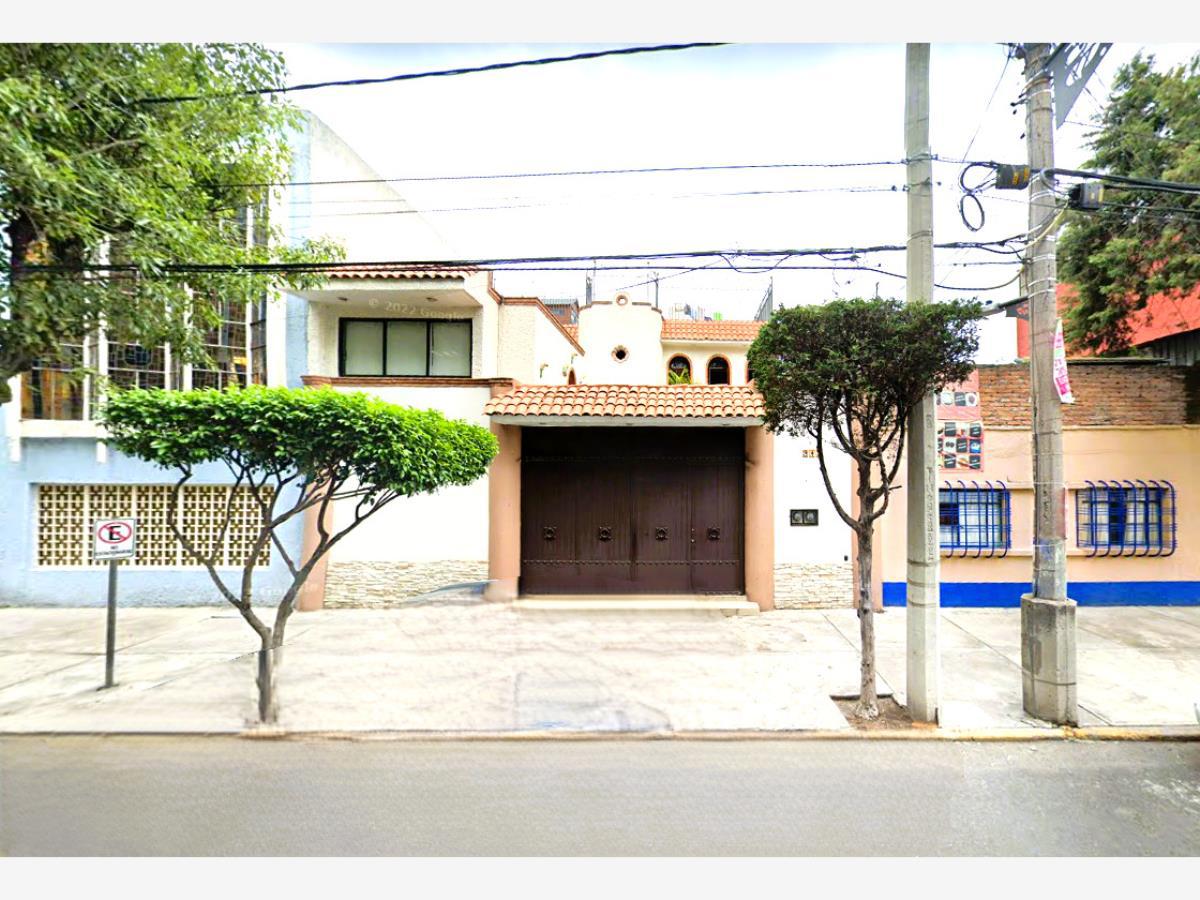 Foto de casa en venta en faja de oro 311, petrolera, azcapotzalco, df / cdmx, 0 No. 02