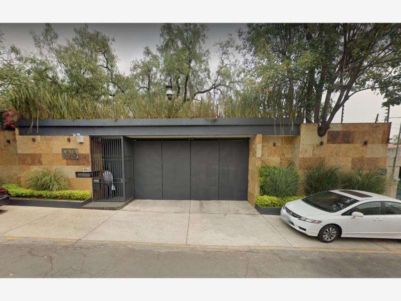 Foto de casa en venta en farallon 139, jardines del pedregal, álvaro obregón, df / cdmx, 25130125 No. 02