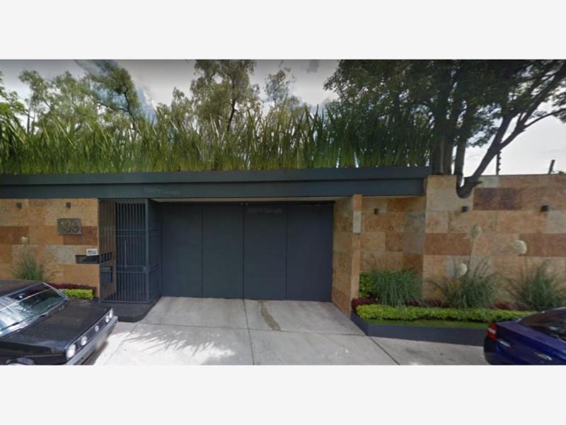 Foto de casa en venta en farallon 139, jardines del pedregal, álvaro obregón, df / cdmx, 25130125 No. 04