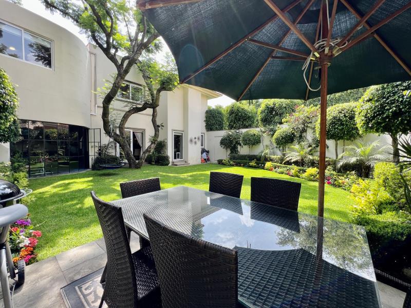 Foto de casa en venta en farallon 214, jardines del pedregal, álvaro obregón, df / cdmx, 25209752 No. 01