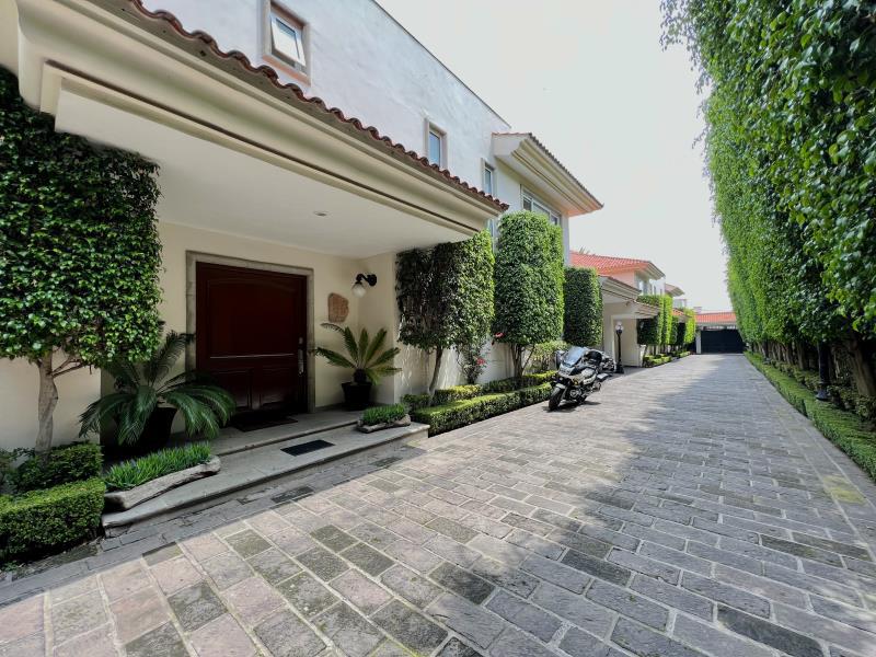 Foto de casa en venta en farallon 214, jardines del pedregal, álvaro obregón, df / cdmx, 25209752 No. 02