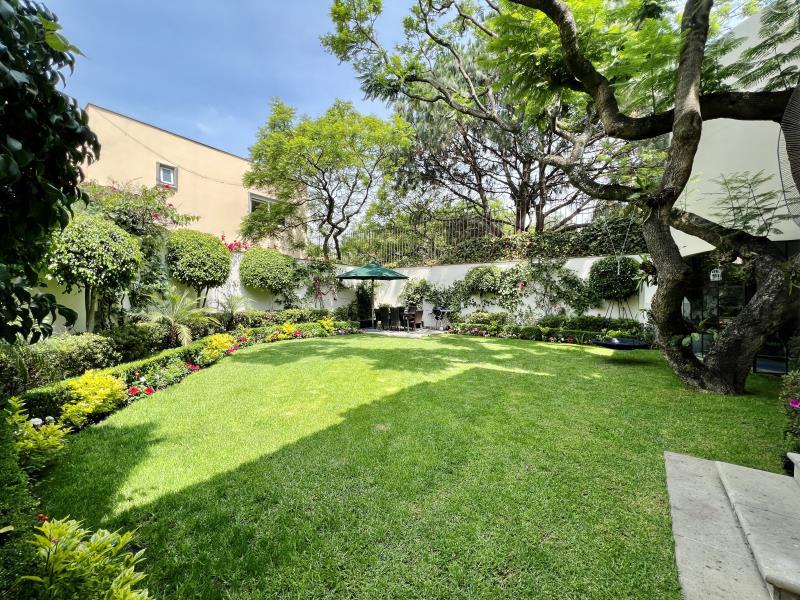 Foto de casa en venta en farallon 214, jardines del pedregal, álvaro obregón, df / cdmx, 25209752 No. 03