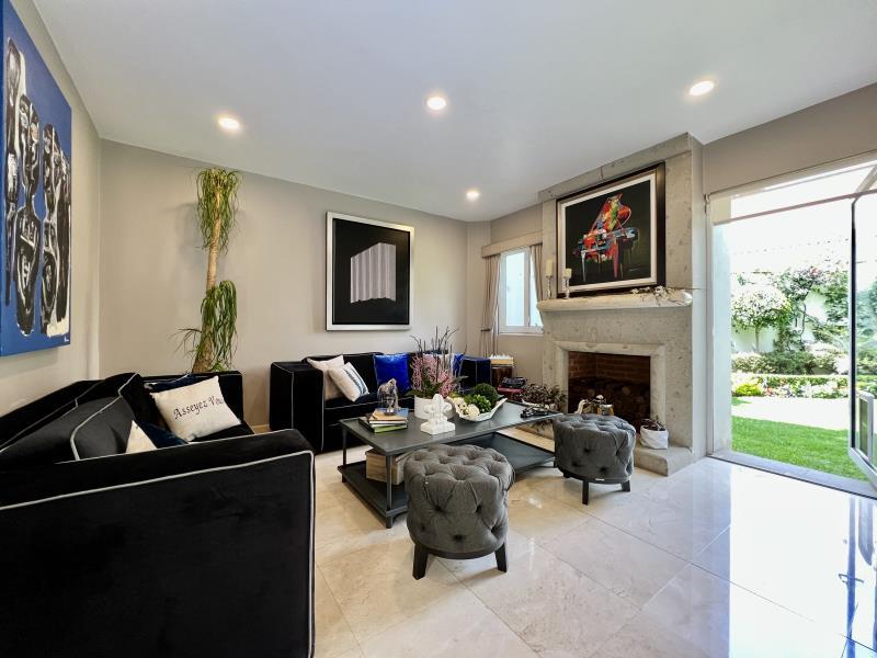 Foto de casa en venta en farallon 214, jardines del pedregal, álvaro obregón, df / cdmx, 25209752 No. 04