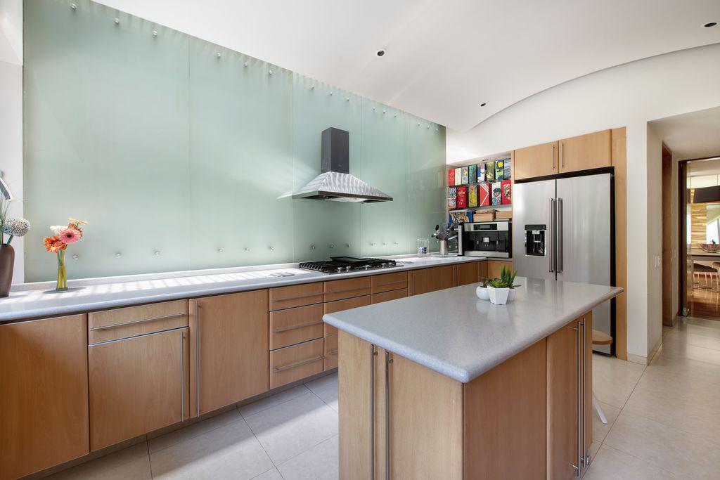 Foto de casa en venta en farallon 230, jardines del pedregal, álvaro obregón, df / cdmx, 21991805 No. 03