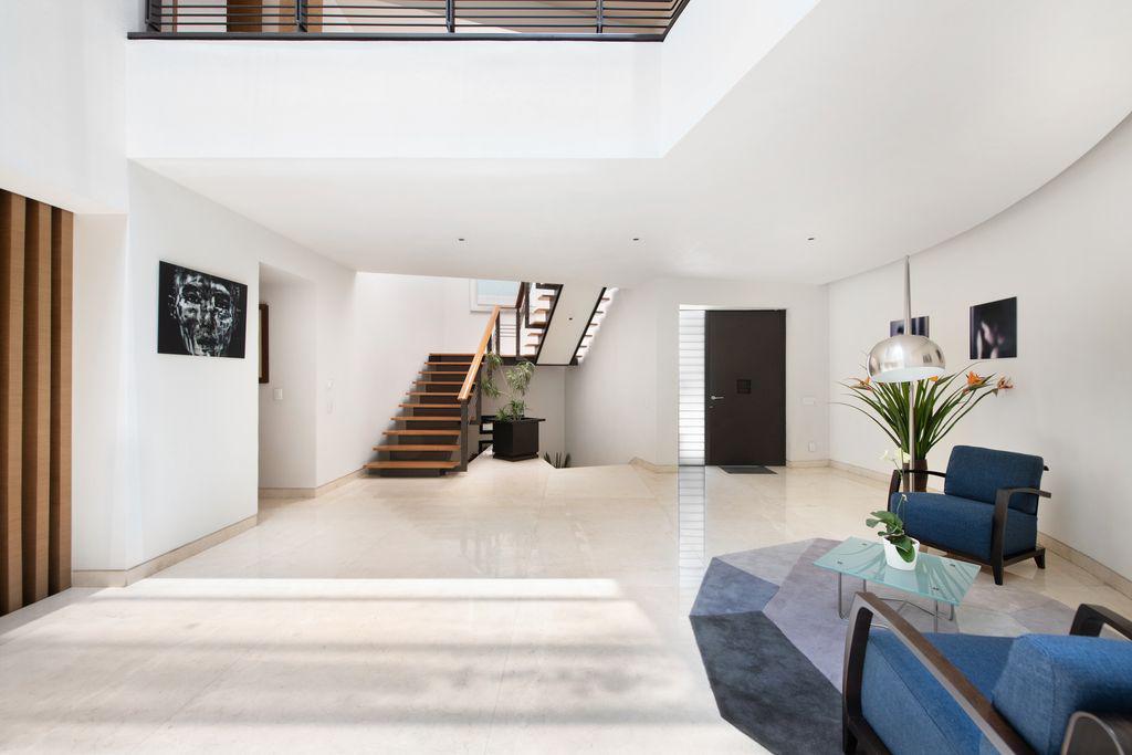 Foto de casa en venta en farallon 230, jardines del pedregal, álvaro obregón, df / cdmx, 21991805 No. 04