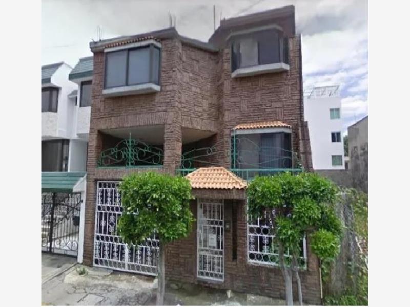 Foto de casa en venta en farallones 9, residencial acueducto de guadalupe, gustavo a. madero, df / cdmx, 13719972 No. 01