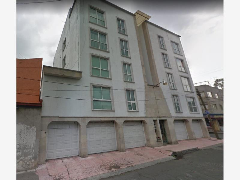 Foto de departamento en venta en faro de alejandria 2, siete maravillas, gustavo a. madero, df / cdmx, 24802046 No. 01