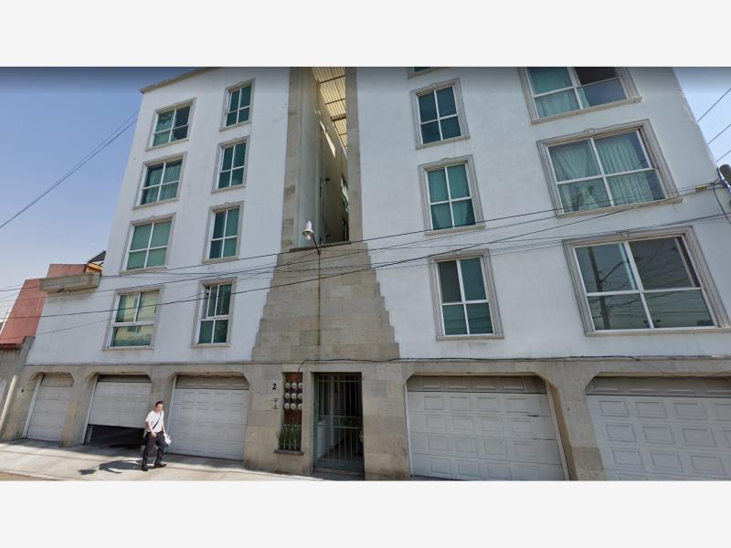 Foto de departamento en venta en faro de alejandria 2, siete maravillas, gustavo a. madero, df / cdmx, 24802046 No. 03