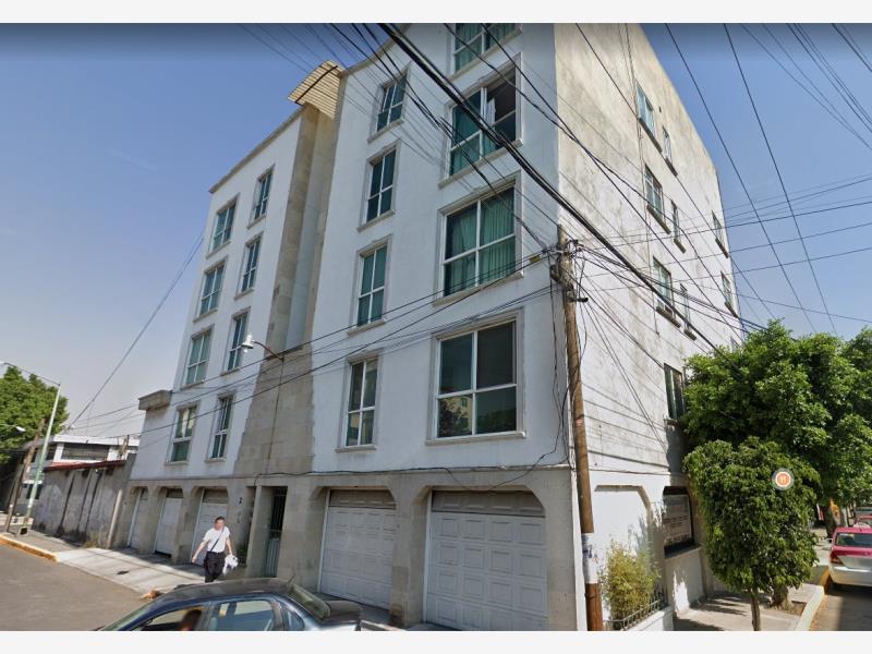 Foto de departamento en venta en faro de alejandria 2, siete maravillas, gustavo a. madero, df / cdmx, 24802046 No. 04
