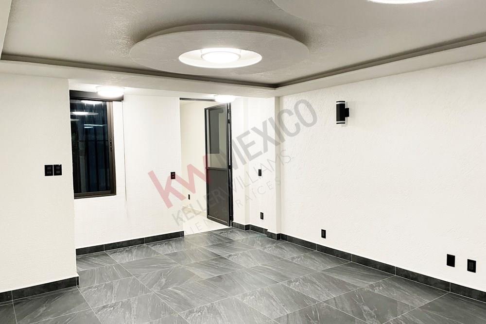 Foto de departamento en renta en faro de alejandría 4, los cedros, coyoacán, df / cdmx, 0 No. 01