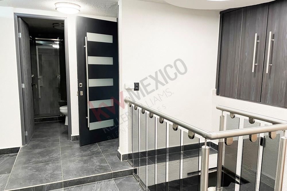 Foto de departamento en renta en faro de alejandría 4, los cedros, coyoacán, df / cdmx, 0 No. 02