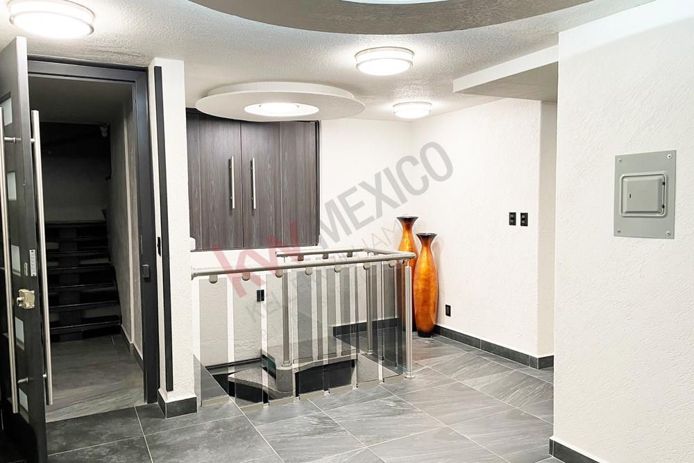 Foto de departamento en renta en faro de alejandría 4, los cedros, coyoacán, df / cdmx, 0 No. 04