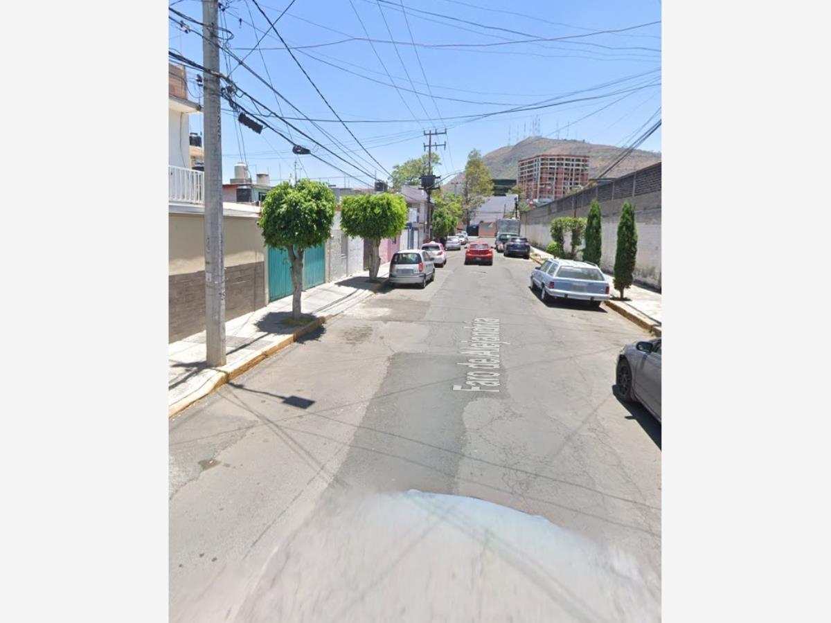 Foto de casa en venta en faro de alejandrra 42, siete maravillas, gustavo a. madero, df / cdmx, 0 No. 02