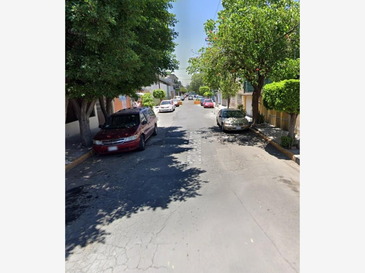 Foto de casa en venta en faro de alejandrra 42, siete maravillas, gustavo a. madero, df / cdmx, 0 No. 03
