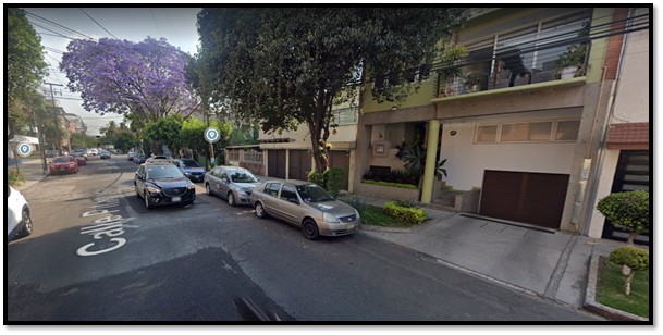 Foto de departamento en renta