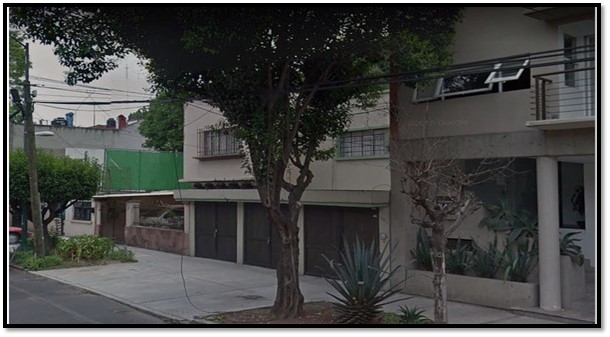 Foto de departamento en renta