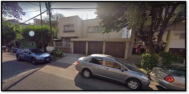 Foto de departamento en renta