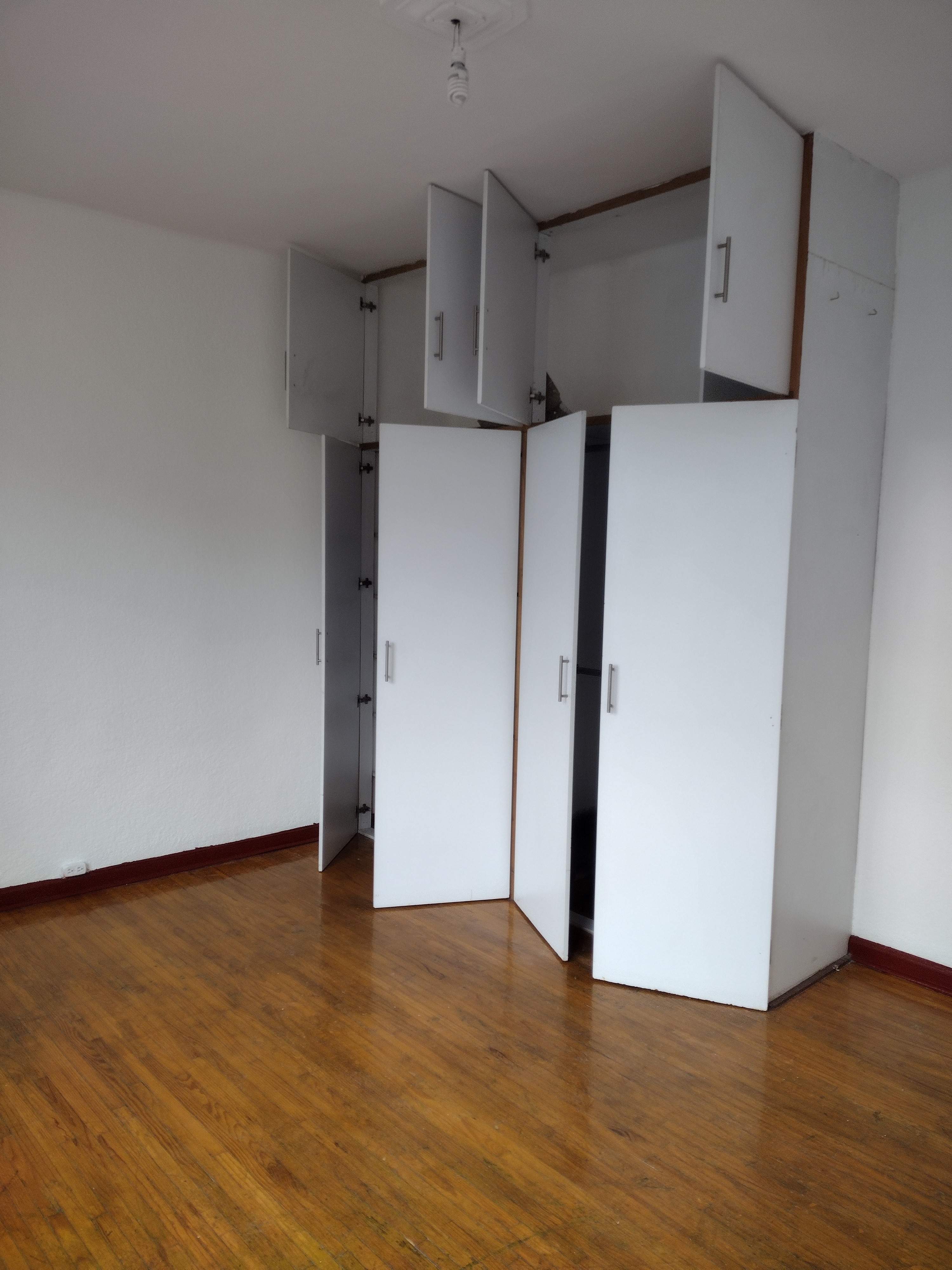 Foto de departamento en renta