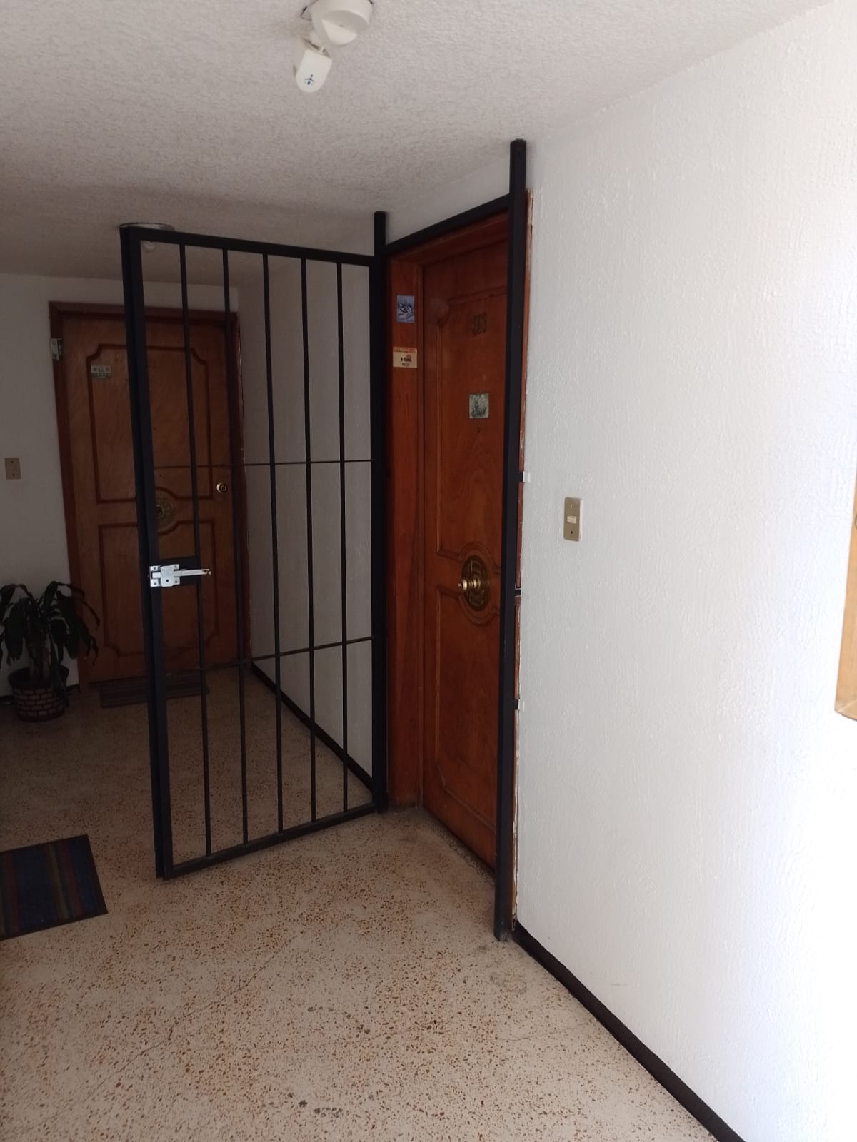 Foto de departamento en renta