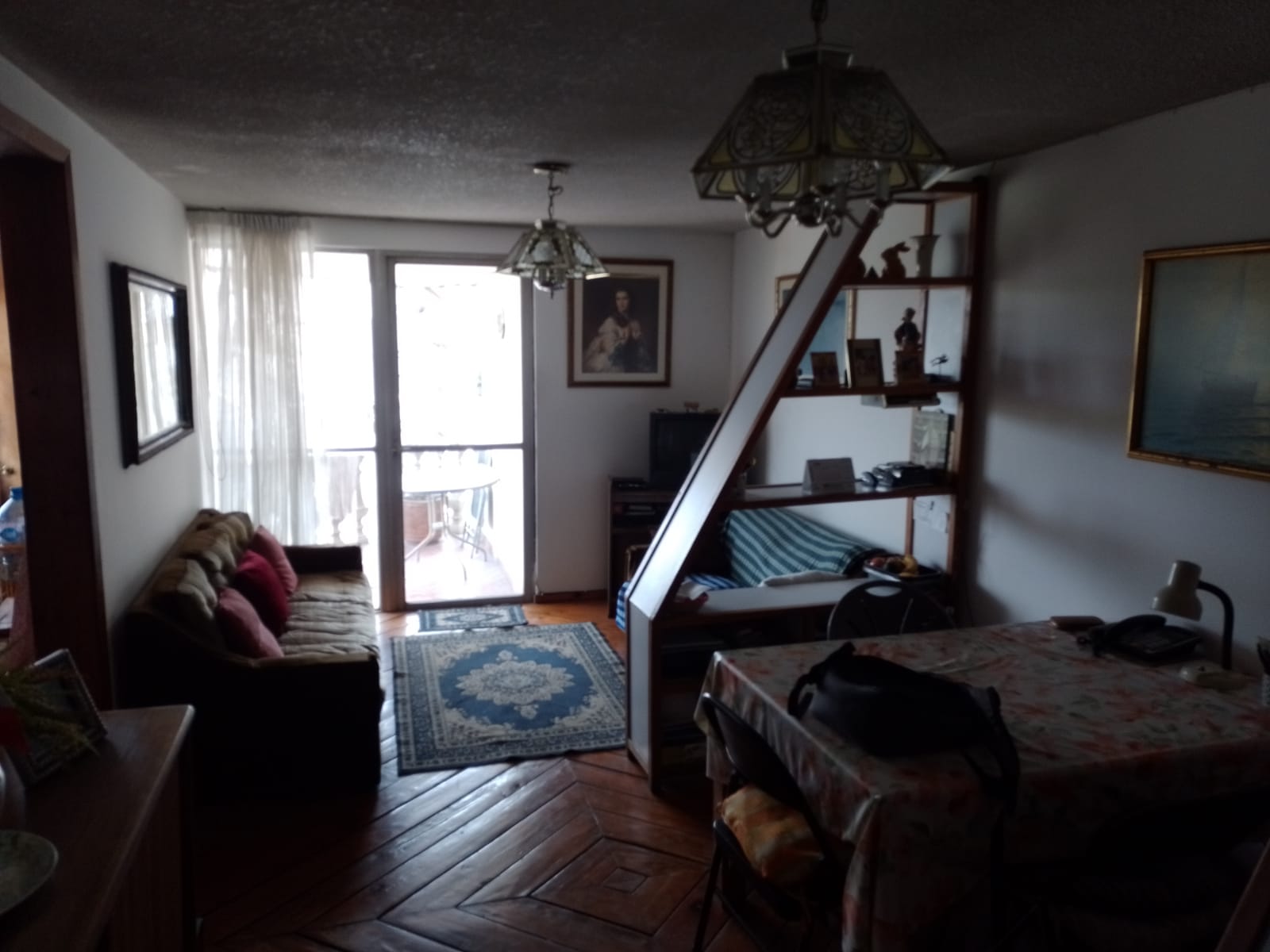 Foto de departamento en renta