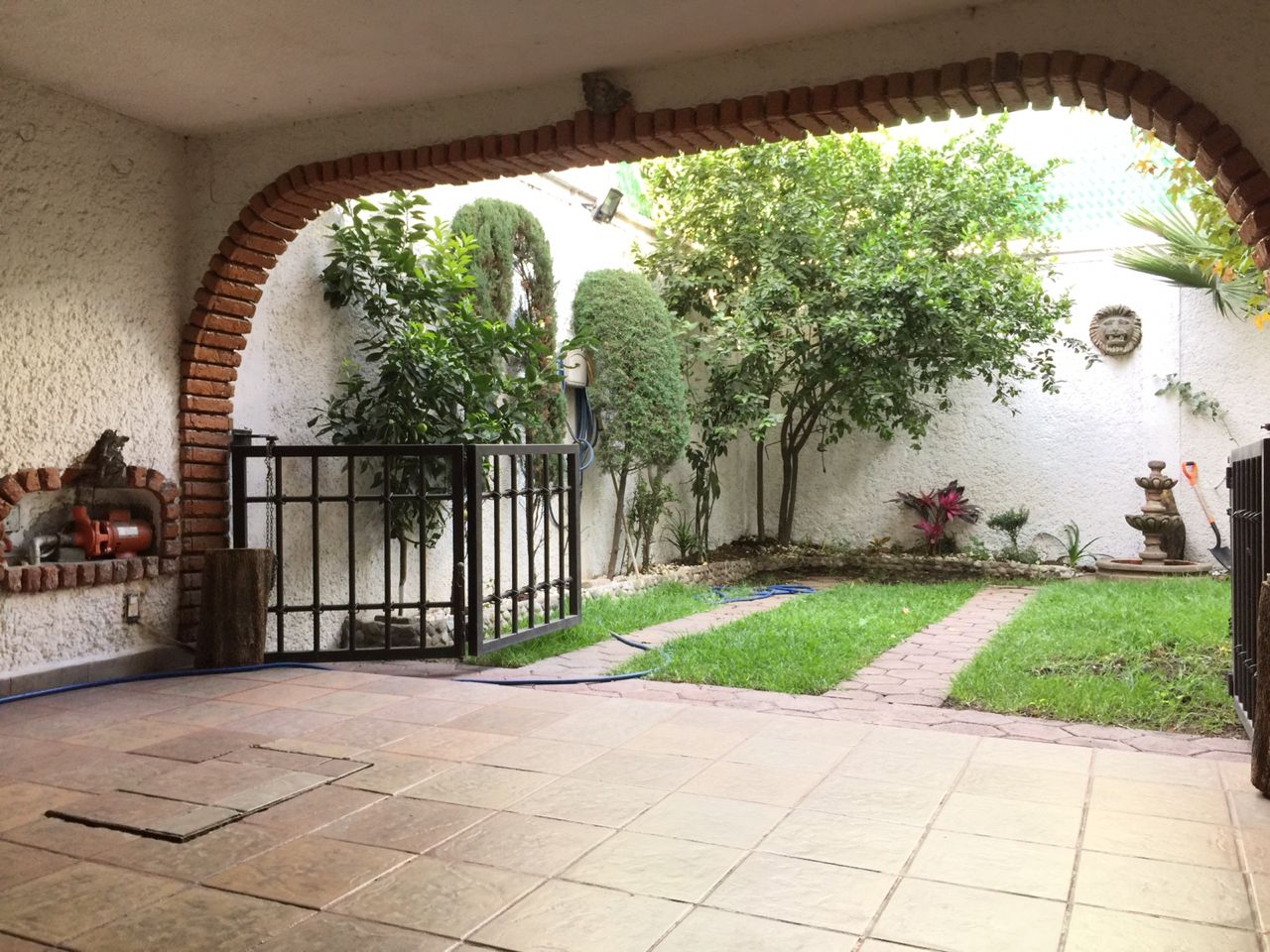 Foto de departamento en renta