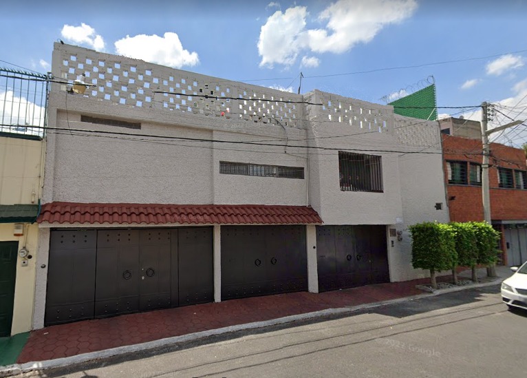 Foto de departamento en renta