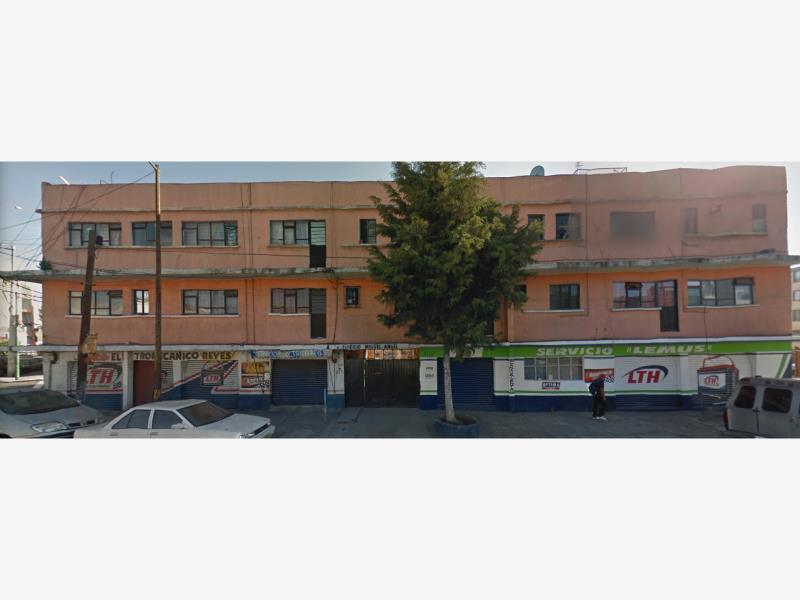 Foto de departamento en venta en f.c. hidalgo 2129, del obrero, gustavo a. madero, df / cdmx, 19446421 No. 01