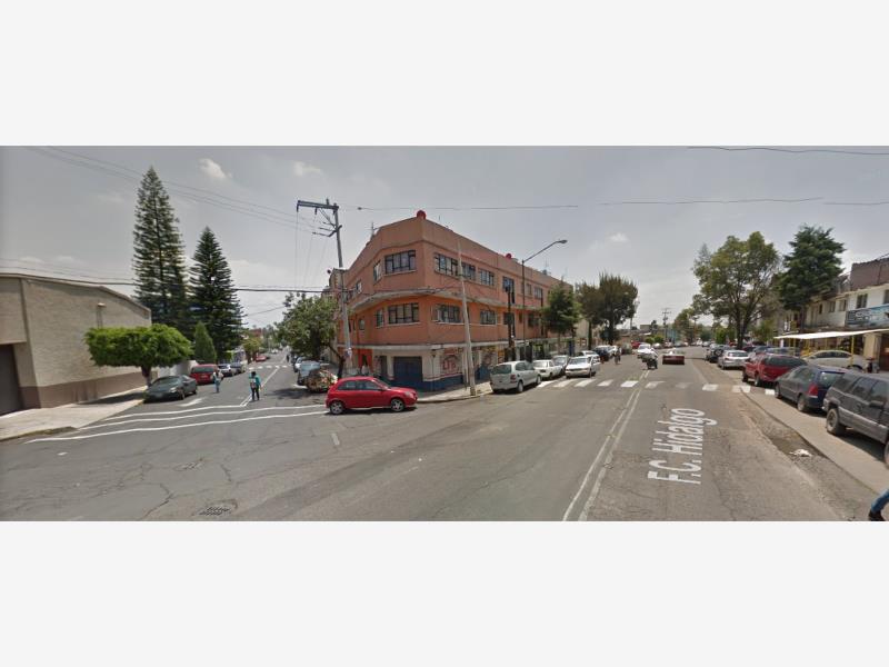 Foto de departamento en venta en f.c. hidalgo 2129, del obrero, gustavo a. madero, df / cdmx, 19446421 No. 02