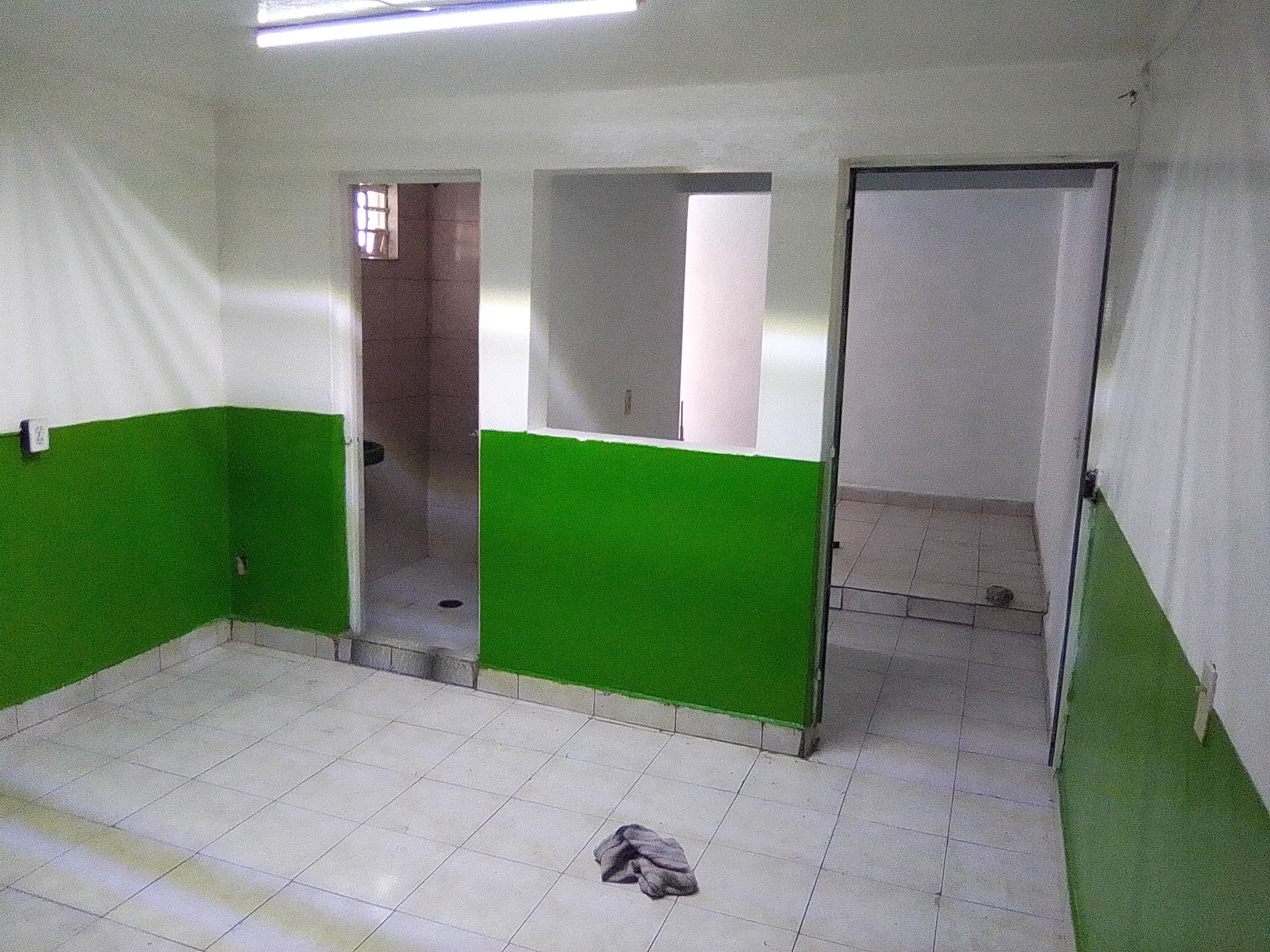 Foto de departamento en renta