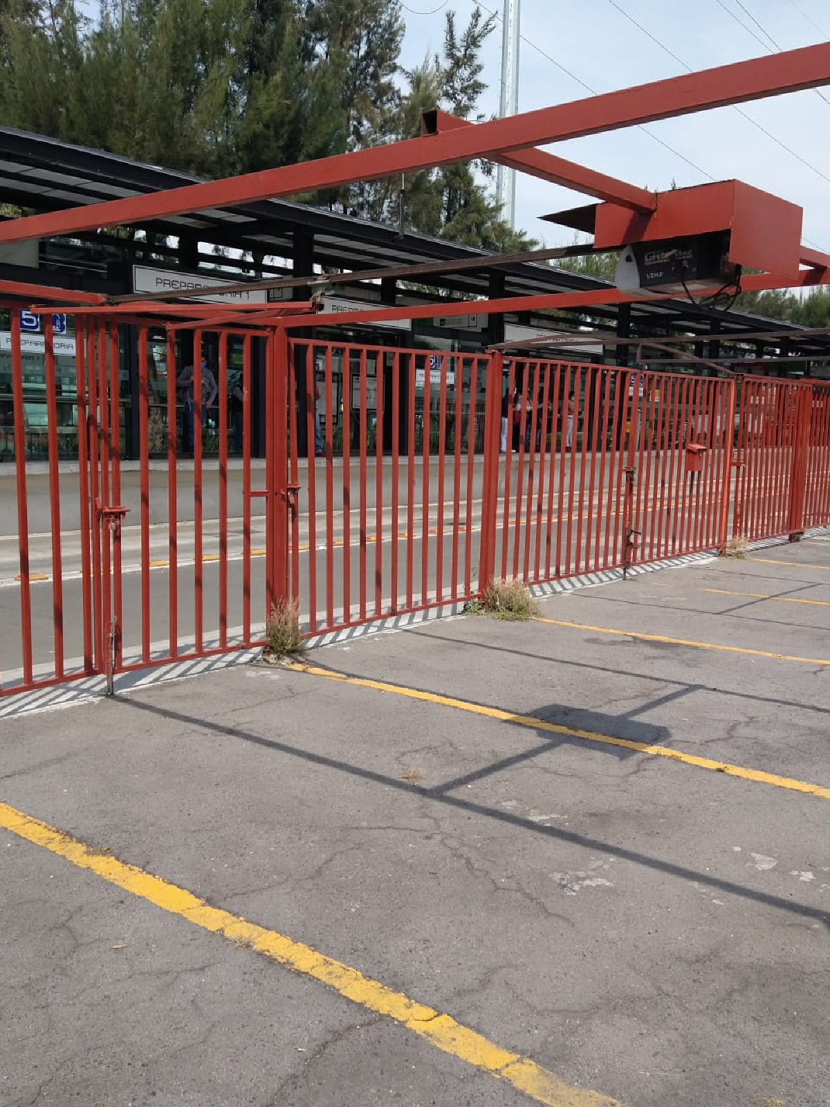 Foto de departamento en renta