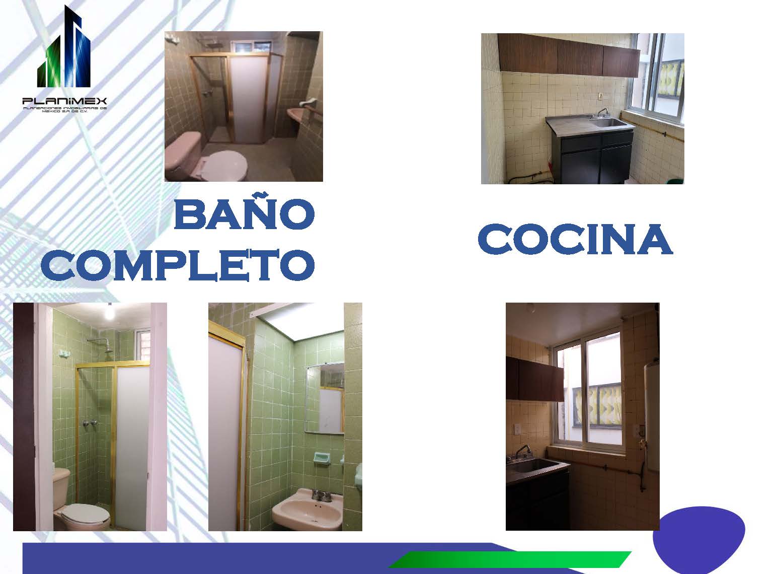 Foto de departamento en renta