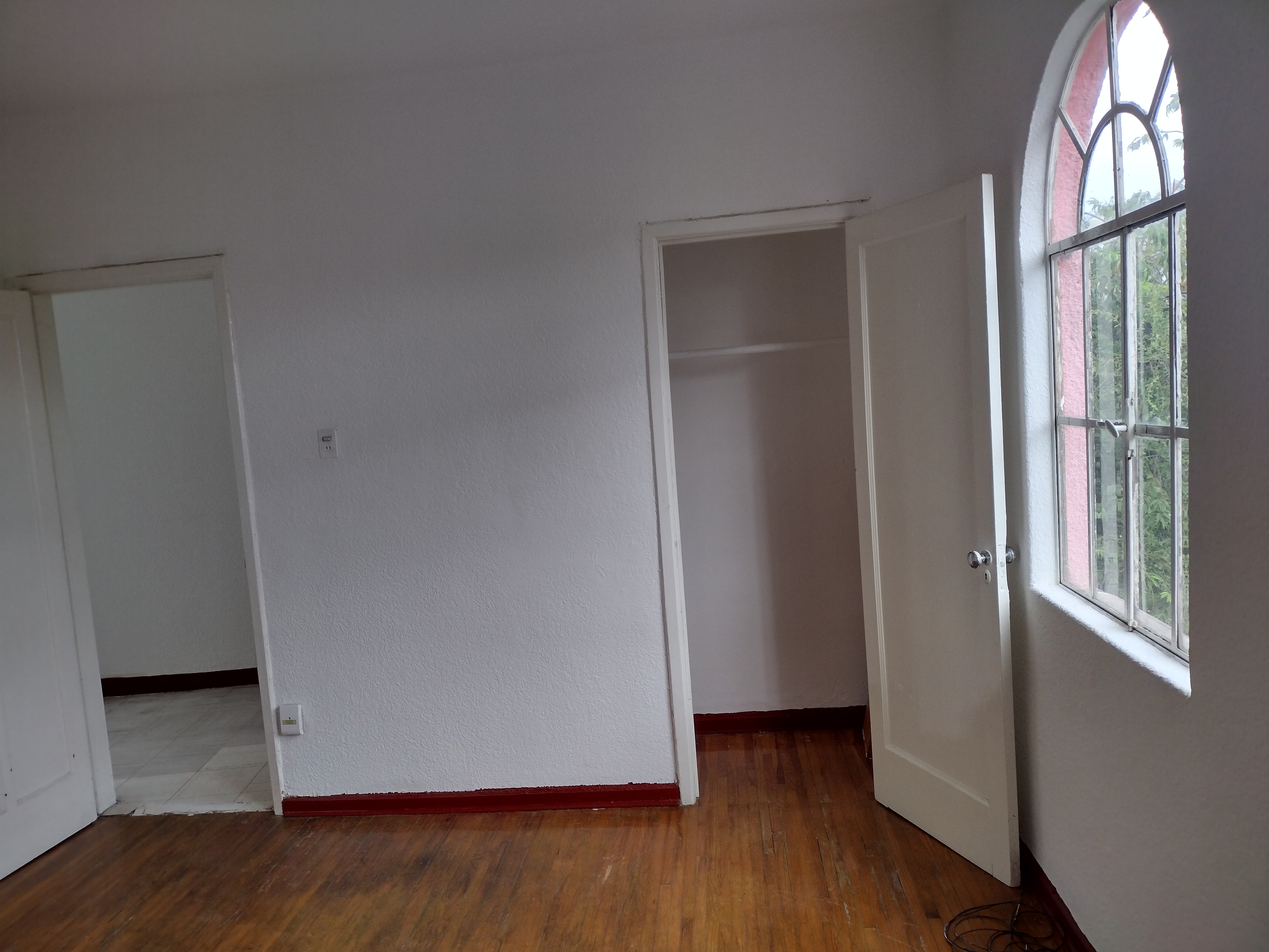 Foto de departamento en renta